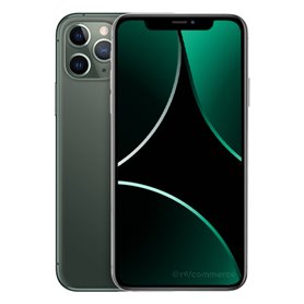 Apple iPhone 11 Pro Max 512 Go vert nuit 