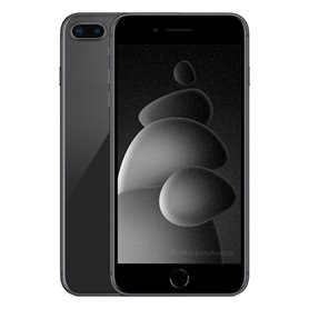 Apple iPhone 8 Plus 128 Go gris sidéral 