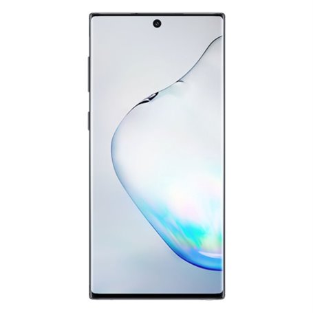Samsung Galaxy Note 10 (mono sim) 256 Go noir cosmos