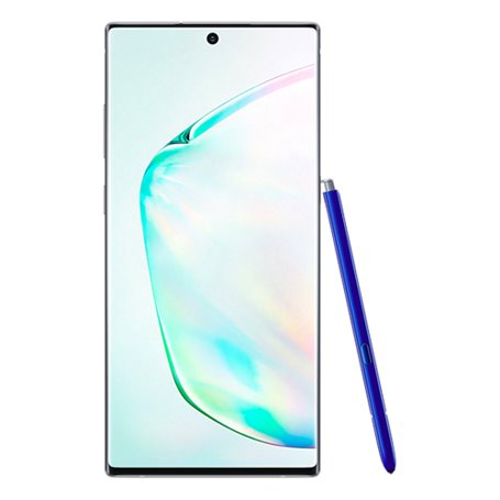 Samsung Galaxy Note 10+ 5G 512 Go argent stellaire