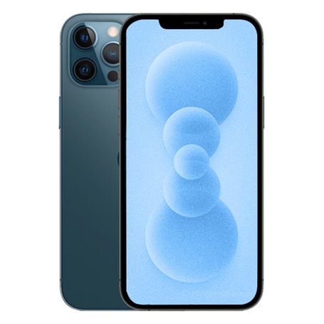 Apple iPhone 12 Pro 512 Go bleu 