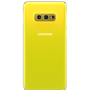 Samsung Galaxy S10e (dual sim) 128 Go jaune