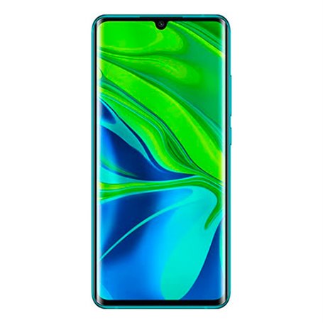 Xiaomi Mi Note 10 128 Go vert