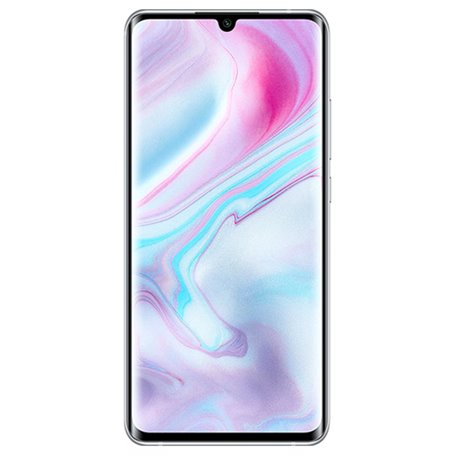 Xiaomi Mi Note 10 128 Go blanc