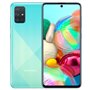 Samsung Galaxy A71 (dual sim) 128 Go bleu