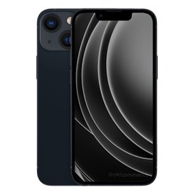 Apple iPhone 13 Mini 512 Go noir 