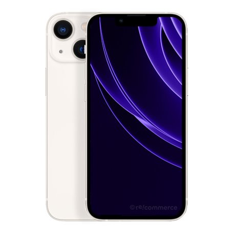 Apple iPhone 13 256 Go blanc 