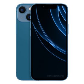 Apple iPhone 13 512 Go bleu 