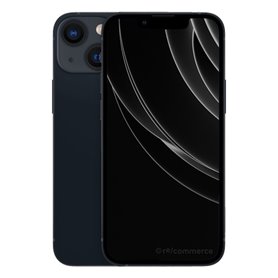 Apple iPhone 13 512 Go noir 