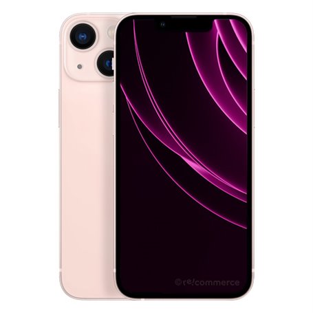 Apple iPhone 13 512 Go rose 