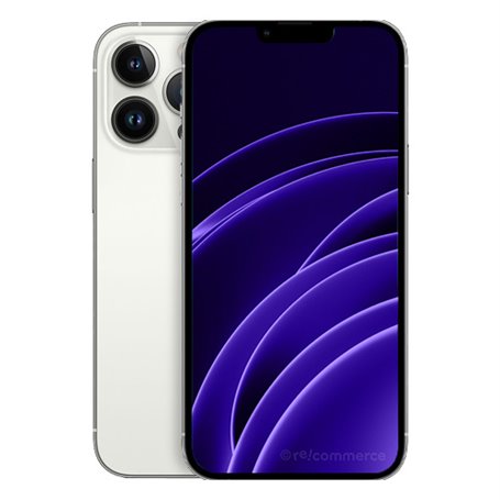 Apple iPhone 13 Pro 1 To argent 