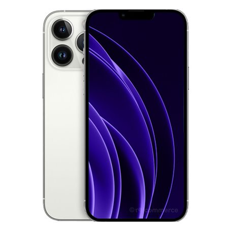 Apple iPhone 13 Pro Max 512 Go argent 