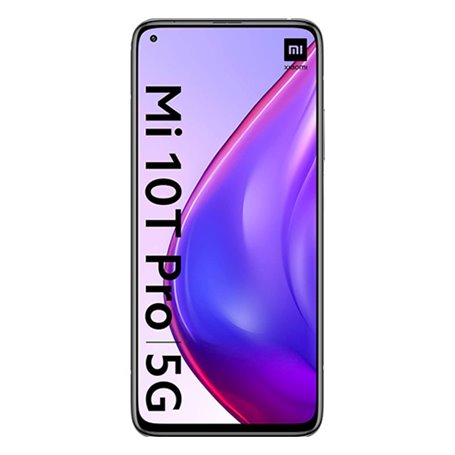 Xiaomi Mi 10T Pro 5G 128 Go bleu