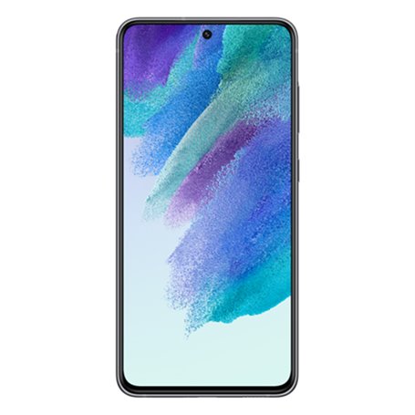 Samsung Galaxy S21 FE 5G (mono sim) 128 Go noir