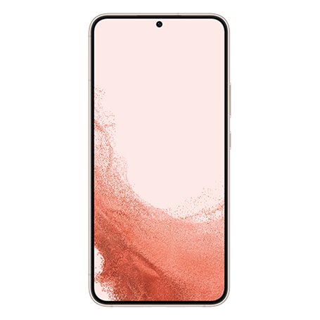 Samsung Galaxy S22+ (mono sim) 256 Go rose