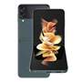 Samsung Galaxy Z Flip3 128 Go vert