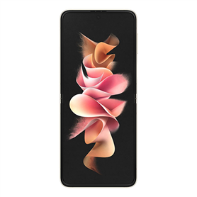 Samsung Galaxy Z Flip3 128 Go jaune