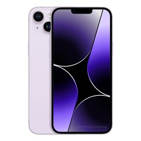 Apple iPhone 14 Plus 512 Go violet 