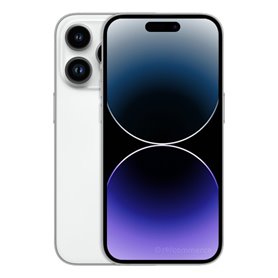 Apple iPhone 14 Pro 512 Go argent 