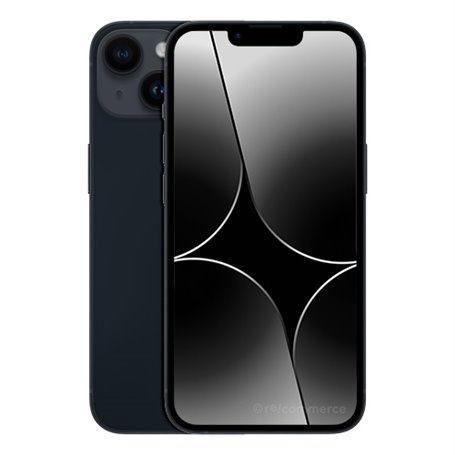 Apple iPhone 14 512 Go noir 