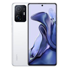 Xiaomi 11T 128 Go blanc