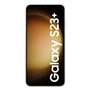 Samsung Galaxy S23+ (dual sim) 256 Go blanc