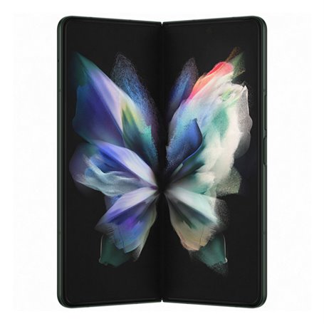 Samsung Galaxy Z Fold3 512 Go vert