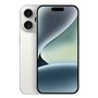 Apple iPhone 15 Pro 256 Go titane blanc 