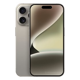 Apple iPhone 15 Pro 512 Go titane naturel 