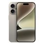 Apple iPhone 15 Pro 512 Go titane naturel 