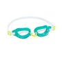 Lunettes de bain pour enfants Bestway Rose