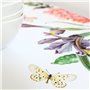 Nappe HappyFriday Spring time Multicouleur 150 x 225 cm