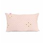 Set de housses de coussin HappyFriday Blooming Multicouleur 2 Pièces