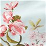 Taie d'oreiller HappyFriday Chinoiserie Multicouleur 45 x 125 cm