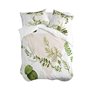 Housse de Couette HappyFriday Herbal Multicouleur 180 x 220 cm
