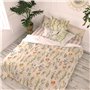 Housse de Couette HappyFriday Vernazza Multicouleur 220 x 220 cm