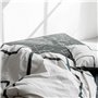 Housse de Couette HappyFriday Blanc Serenity  Multicouleur 180 x 220 cm