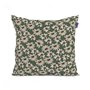 Set de housses de coussin HappyFriday Tinny bloom  Multicouleur 2 Pièces