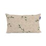 Set de housses de coussin HappyFriday Tinny bloom  Multicouleur 2 Pièces