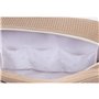 Sac organisateur pour poussette de bébé Mi bollito Marron 15 x 24 x 40 cm
