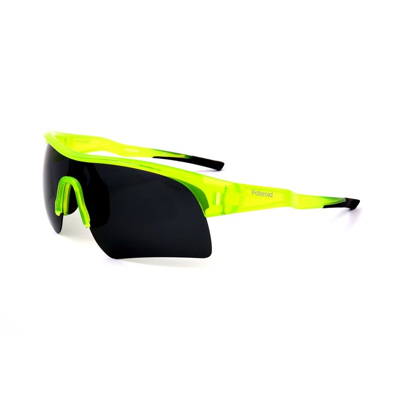 Image secondaire de Lunettes de soleil Unisexe Polaroid PLD7024-S-40G Ø 99 mm