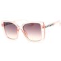 Lunettes de soleil Femme Guess GF0427-27T