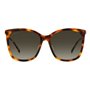 Lunettes de soleil Femme Jimmy Choo NEREA-G-S-05L-HA Ø 55 mm