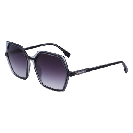 Lunettes de soleil Femme Karl Lagerfeld KL6083S-009 ø 56 mm