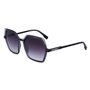 Lunettes de soleil Femme Karl Lagerfeld KL6083S-009 ø 56 mm