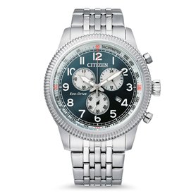 Montre Homme Citizen AT2460-89L (Ø 42 mm)