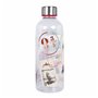 Bouteille d'eau Harry Potter 850 ml Rouge PET