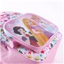 Cartable Disney Princess Rose 25 x 30 x 12 cm