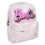 Cartable Barbie Rose 32 x 12 x 42 cm