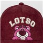Casquette de Sport Toy Story Rose 57 cm